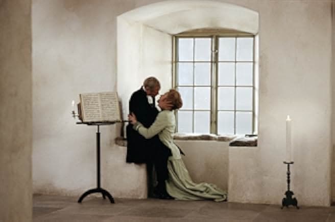 Fanny and Alexander 1982