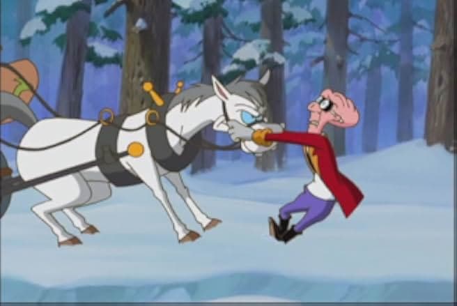 Animaniacs: Wakko's Wish 1999