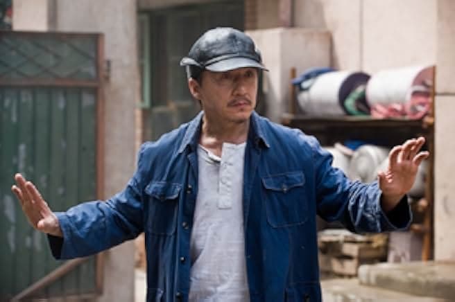 The Karate Kid 2010