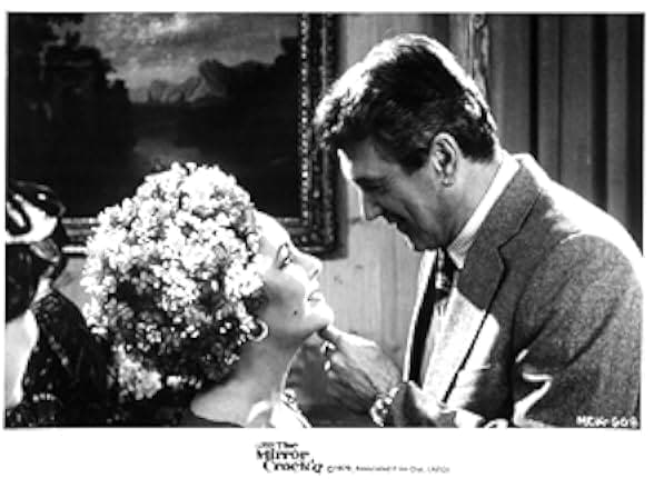 The Mirror Crack'd 1980