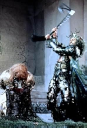 Sword of the Valiant 1984