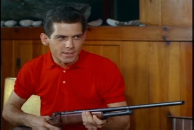 Color Me Blood Red 1965