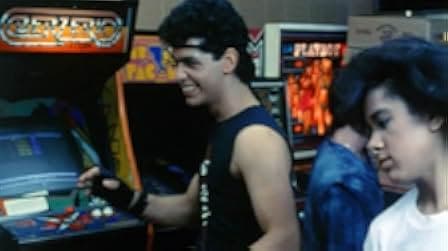 Bad Girls Dormitory 1986