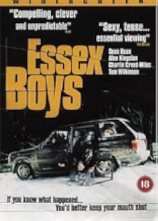 Essex Boys 2000