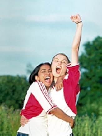 Bend It Like Beckham 2002