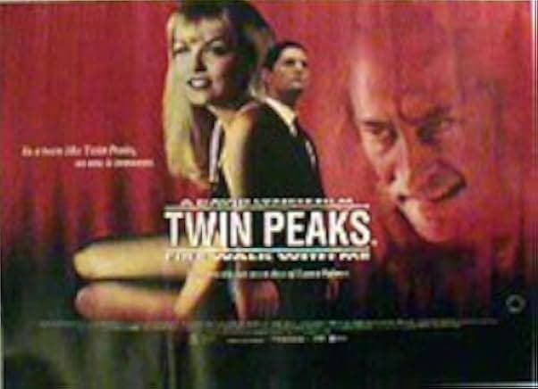 Twin Peaks: Fire Walk with Me 1992
