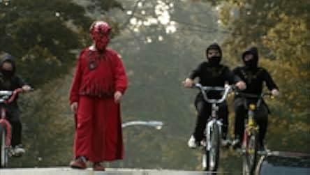 Satan's Little Helper 2004