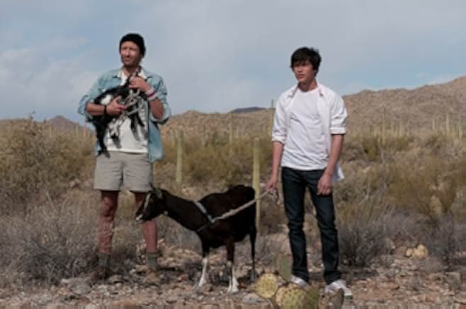 Goats 2012