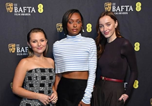 BAFTA British Film Awards 2024 2024