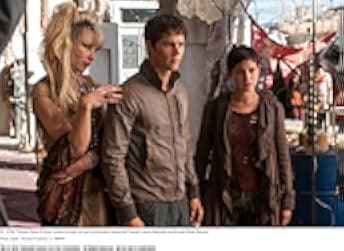 Maze Runner: The Scorch Trials 2015