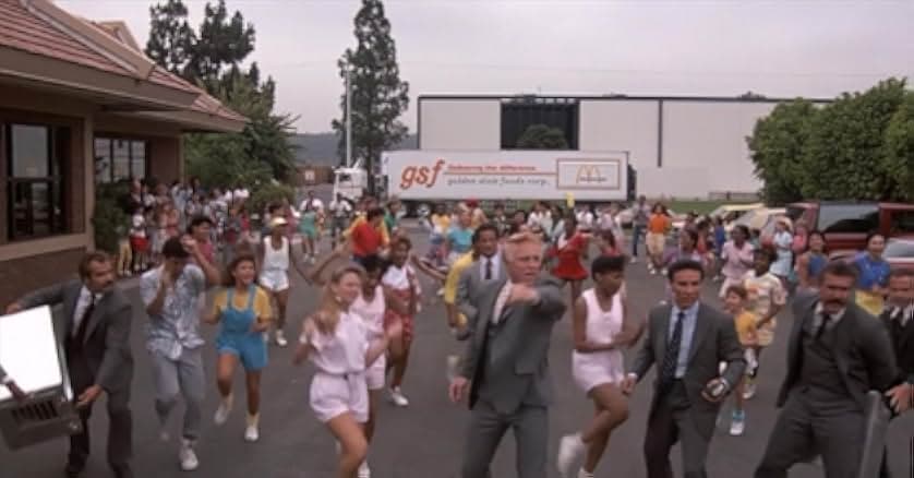 Mac and Me 1988