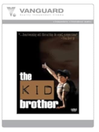 The Kid Brother 1988