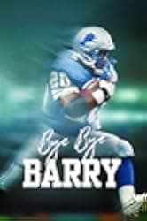 Bye Bye Barry 2023