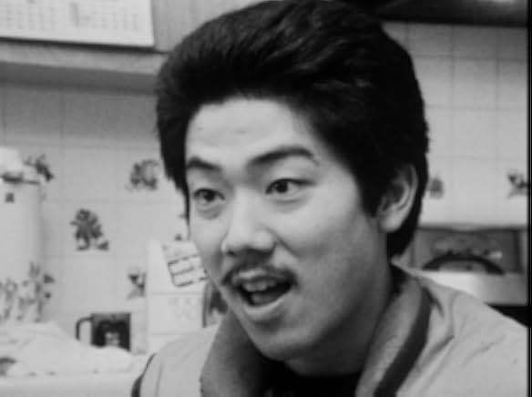 Chan Is Missing 1982