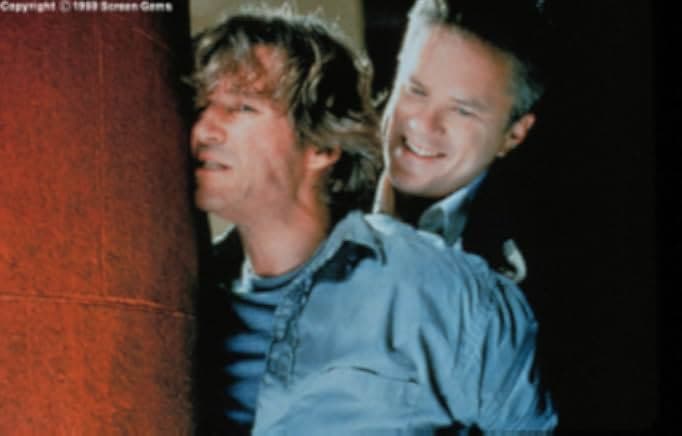 Arlington Road 1999
