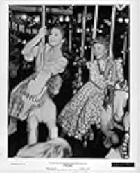 Carousel 1956