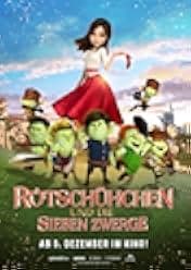 Red Shoes and the Seven Dwarfs 2019