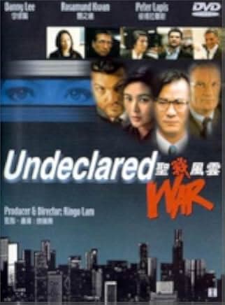 Undeclared War 1990