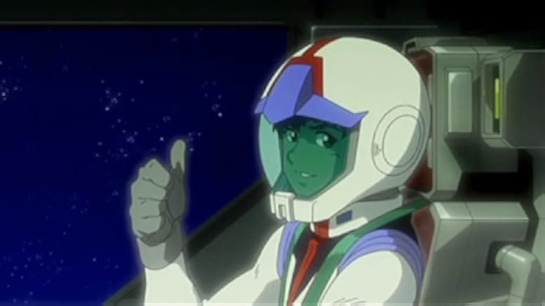 Mobile Suit Gundam: Char's Counterattack 1988