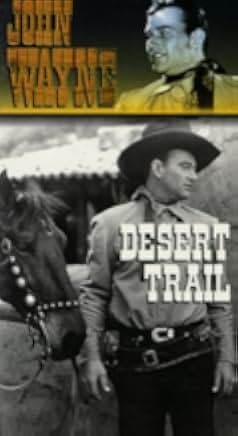 The Desert Trail 1935