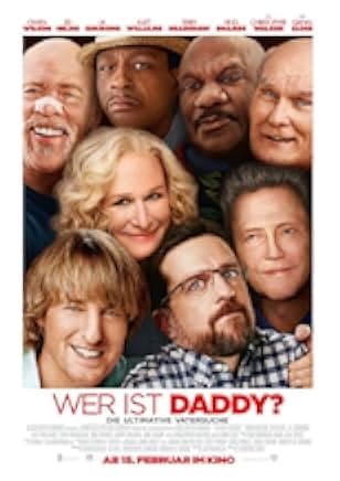 Father Figures 2017