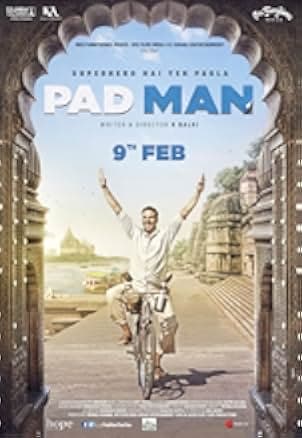 Pad Man 2018