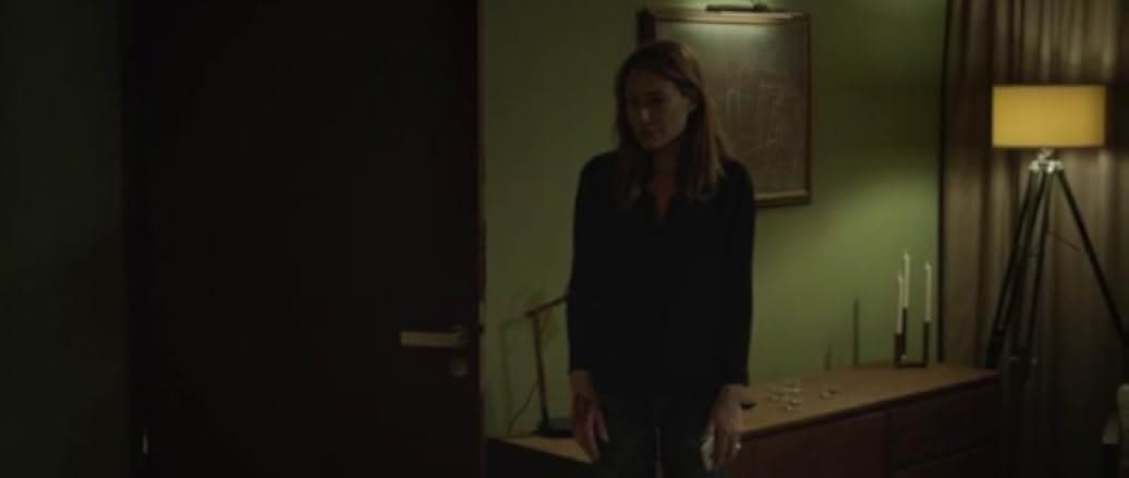 An Affair to Die For 2019