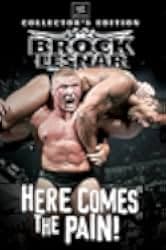 WWE: Brock Lesnar: Here Comes the Pain 2003