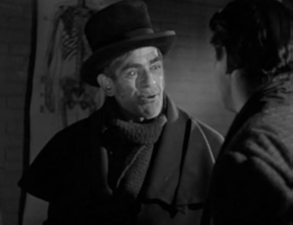 The Body Snatcher 1945