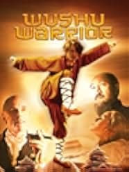 Wushu Warrior 2011