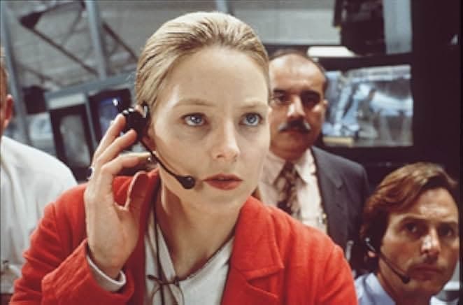 Contact 1997