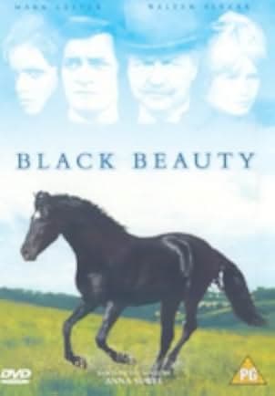 Black Beauty 1971