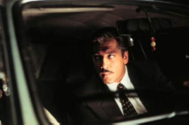 The Dancer Upstairs 2002