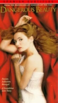 Dangerous Beauty 1998