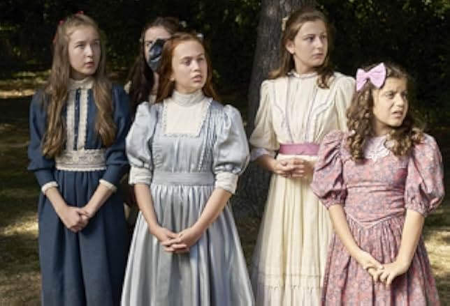 L.M. Montgomery's Anne of Green Gables: The Good Stars 2017