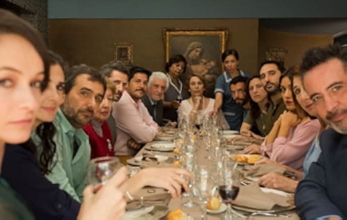 The Best Families 2021