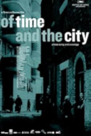 Of Time and the City 2008