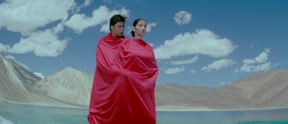 Dil Se.. 1998
