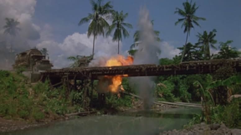 P.O.W. the Escape 1986