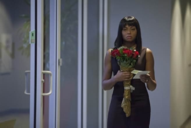 Tyler Perry's Acrimony 2018
