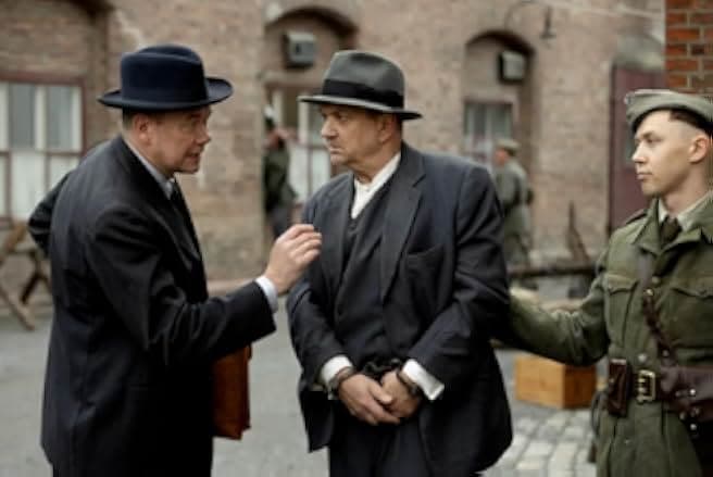 Quisling: The Final Days 2024