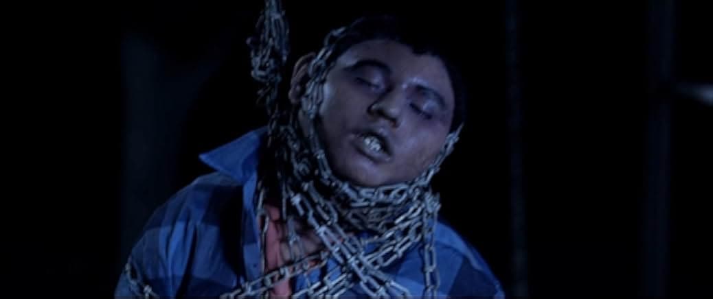 The Gallows Act II 2019