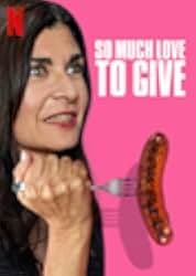 So Much Love to Give 2020