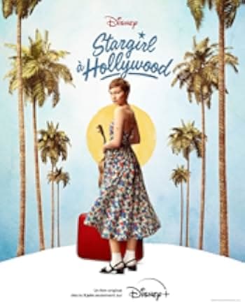 Hollywood Stargirl 2022