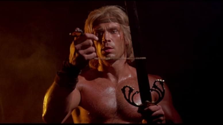 Deathstalker 1983