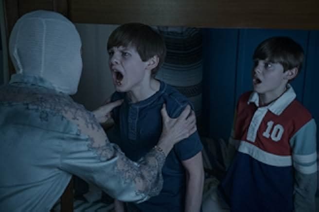 Goodnight Mommy 2022