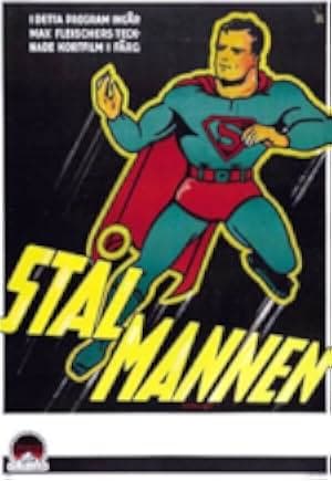 Superman 1941