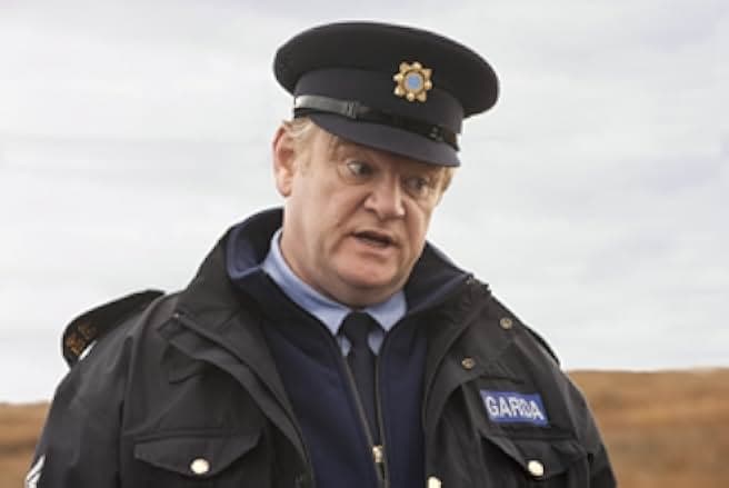 The Guard 2011