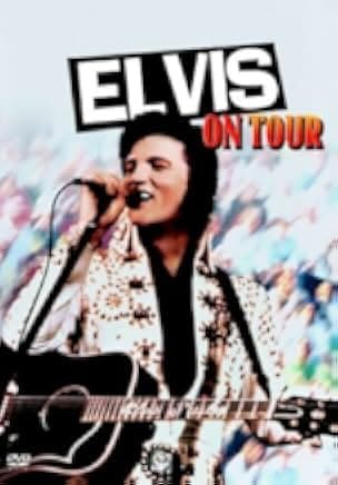 Elvis on Tour 1972