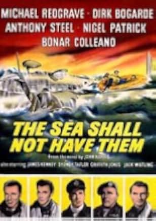 The Sea Shall Not Have Them 1954